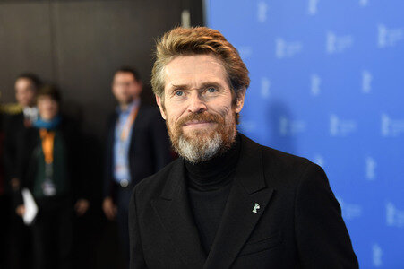 Goldener Ehrenbär Photocall, Berlinale 2018