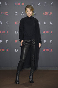 Serienpremiere 'Dark' in Berlin