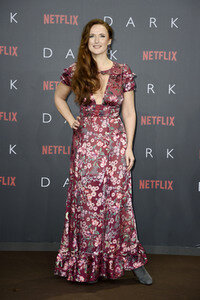 Serienpremiere 'Dark' in Berlin