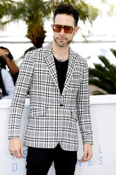 'A Tale of Love and Darkness' Photocall, Cannes Film Festival 2015