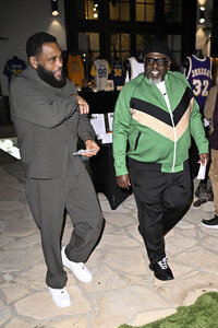 Rod Dedeaux Foundation Charity Event in Los Angeles