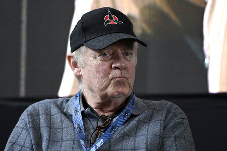 Destination Star Trek Germany Convention in Dortmund