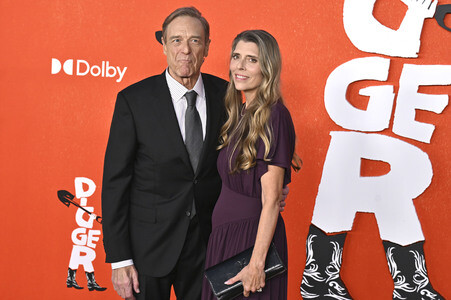 Filmpremiere 'Digger' in Los Angeles