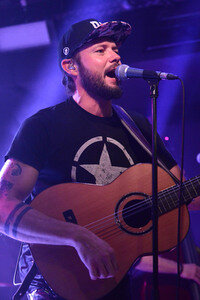 Konzert von Django 3000 in Hannover
