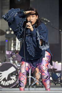 MS Dockville Festival 2015 in Hamburg