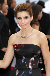 'Drachenzähmen leicht gemacht 2' Premiere, Cannes Film Festival 2014