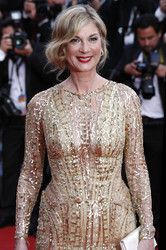 'Drachenzähmen leicht gemacht 2' Premiere, Cannes Film Festival 2014