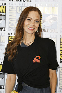 Photocall 'Drifter', San Diego Comic-Con International 2026