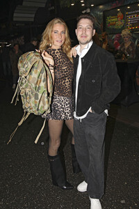 Eröffnung von Olivias Dschungel Bar in Hamburg