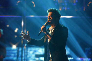 2. Liveshow DSDS 2014, Köln