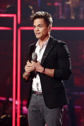 2. Liveshow DSDS 2014, Köln
