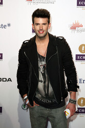 Musikpreis ECHO 2014, Berlin