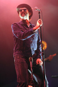 Konzert der Eels in Hamburg