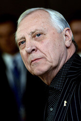 'Eisenstein in Guanajuato' Photocall, Berlinale 2015