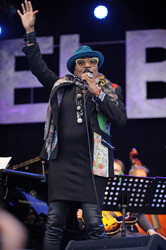 Elbjazz Festival 2015 in Hamburg