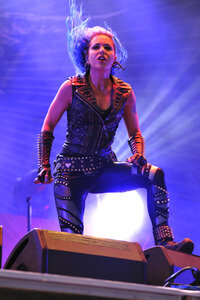 Elb-Riot Festival 2018 in Hamburg