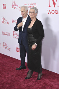 Filmpremiere 'Ella McCay' in Los Angeles