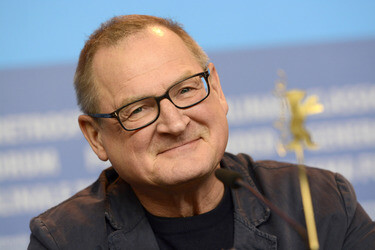 'Elser' Pressekonferenz, Berlinale 2015