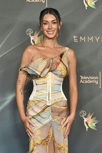 2026 Emmy Awards Night 1 in Los Angeles 