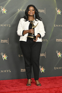 2026 Emmy Awards Night 1 in Los Angeles 
