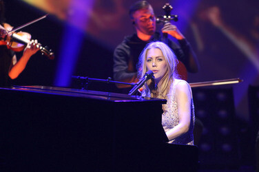 'Eurovision Song Contest 2015 - Unser Song für Österreich' TV-Show, Hannover