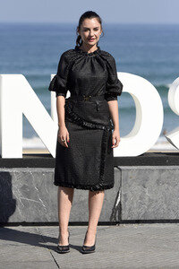 'Fe de etarras' Photocall, San Sebastian Film Festival 2017