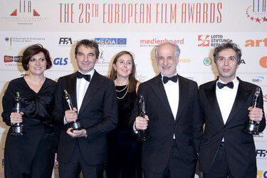 26. Europäischer Filmpreis 2013, Berlin