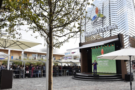 Expo Milano 2015