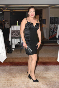 Kempinski Fashion Dinner in München