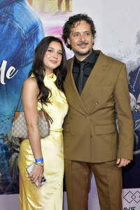 Filmpremiere 'Make Me Feel' in Berlin