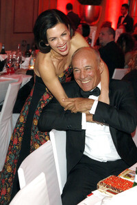 43. Deutscher Filmball 2016 in München