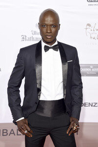 Filmball Vienna 2017 in Wien