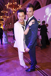 Filmball Vienna 2016 in Wien