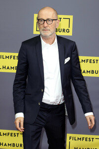 Eröffnung vom Filmfest Hamburg 2017