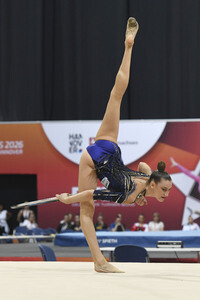 Finals 2026 in Hannover