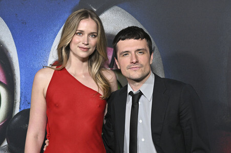 Filmpremiere 'Five Nights at Freddy's 2' in Los Angeles