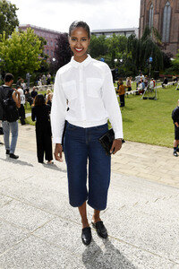 Mercedes-Benz Fashion Week Berlin Spring/Summer 2017