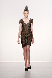 Irene Luft Fashion Show, Berlin Fashion Week Spring/Summer 2015