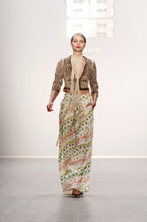 Riani Fashion Show, Berlin Fashion Week Spring/Summer 2015