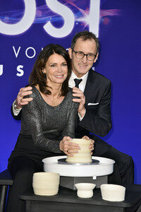 Premiere 'Ghost - Das Musical' in Berlin