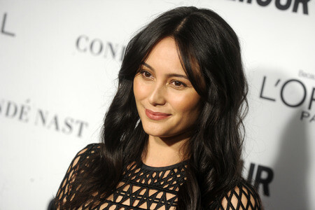 Glamour's 25th Anniversary Women of the Year Awards in New York