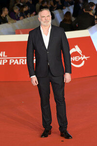 Filmpremiere 'Glenrothan', Internationales Filmfestival Rom 2025