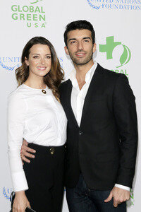 13. Global Green USA Pre-Oscar Party in Beverly Hills
