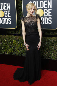 75. Golden Globe Awards in Beverly Hills