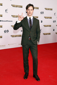 Filmpremiere 'Die Goldfische' in München