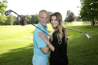 Camp David Eagles Hauptstadt Golf Cup Turnier, Berlin