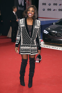 GQ Männer des Jahres Award 2015 in Berlin