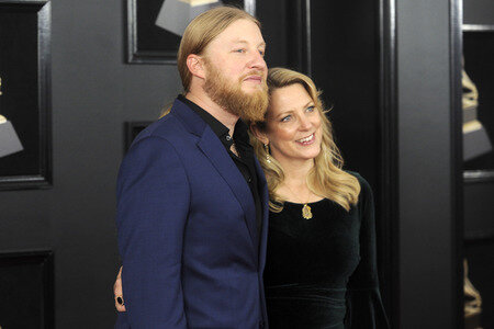 60. Grammy Awards in New York