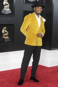 60. Grammy Awards in New York