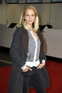 Filmpremiere 'Rock My Heart' in Berlin